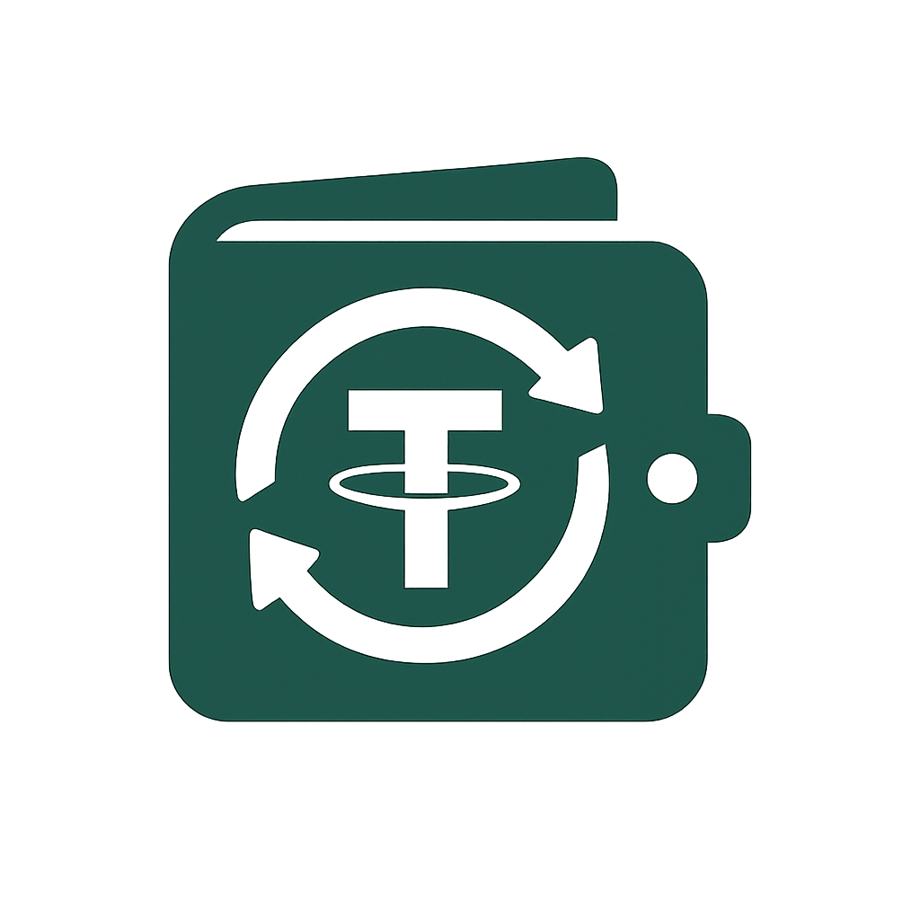 Tether-Match Logo
